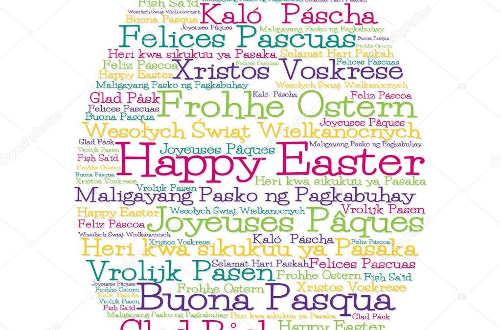 EASTER IN ROME 2025
