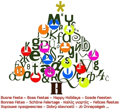 NATALE ROMA 2024