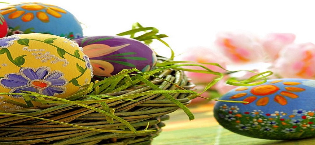 PASQUA 2025